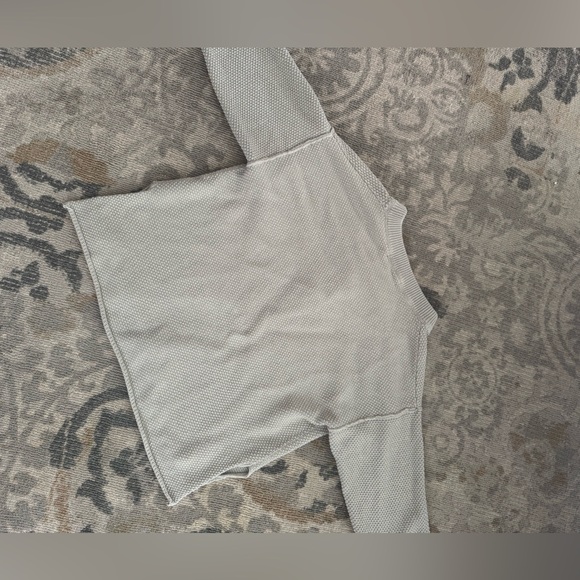 Hailee Sweater Set in Alfalfa by
Free People - Picture 8 of 8